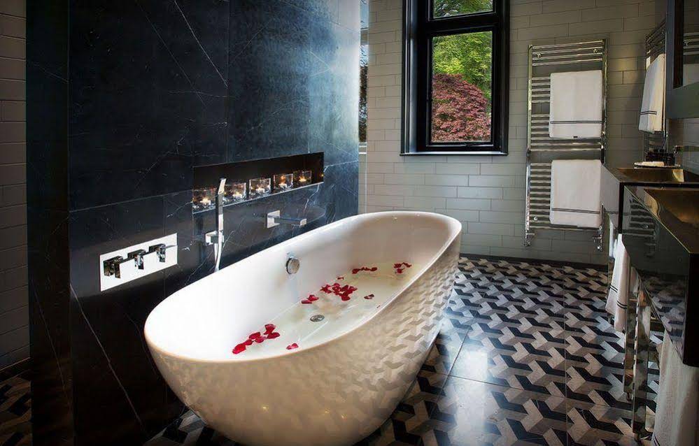 Glazebrook House Hotel