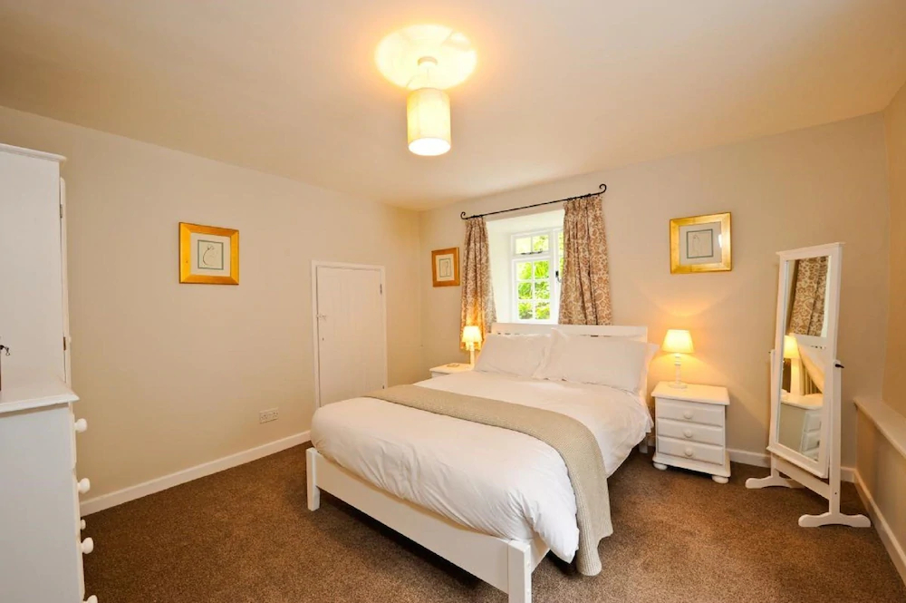 Corffe Cottages