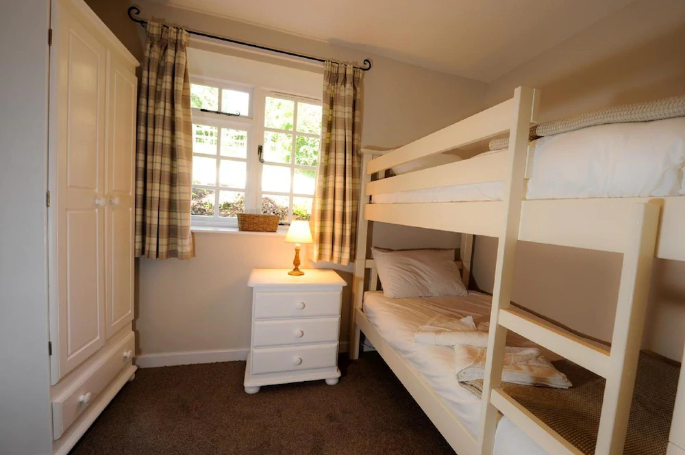 Corffe Cottages