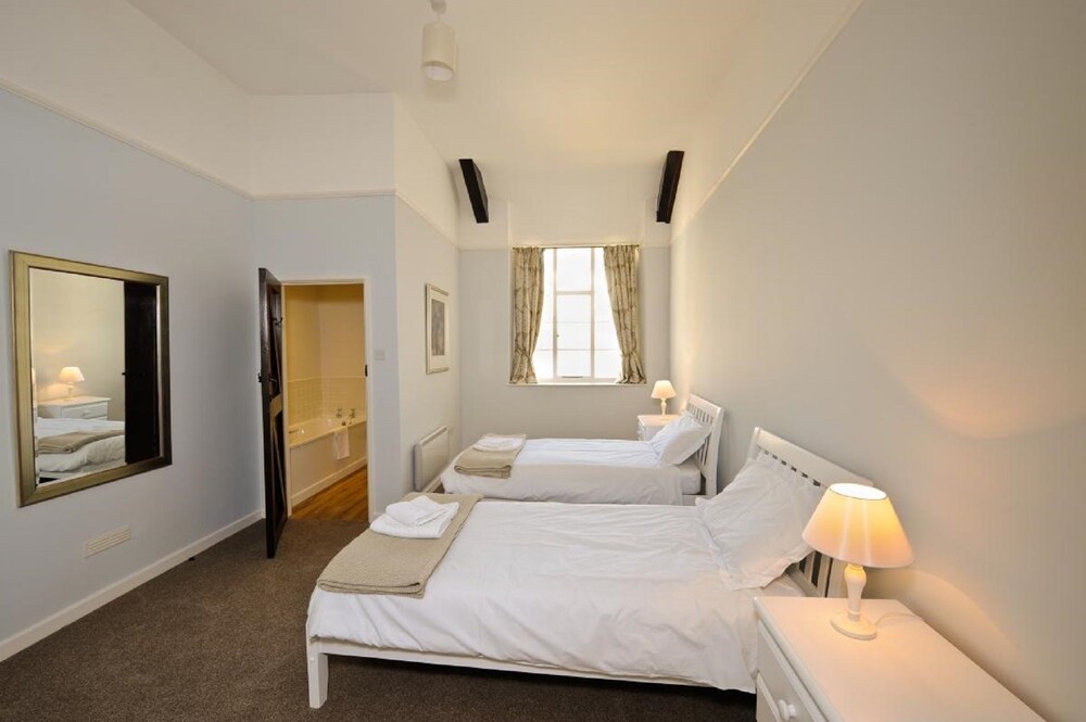 Corffe Cottages