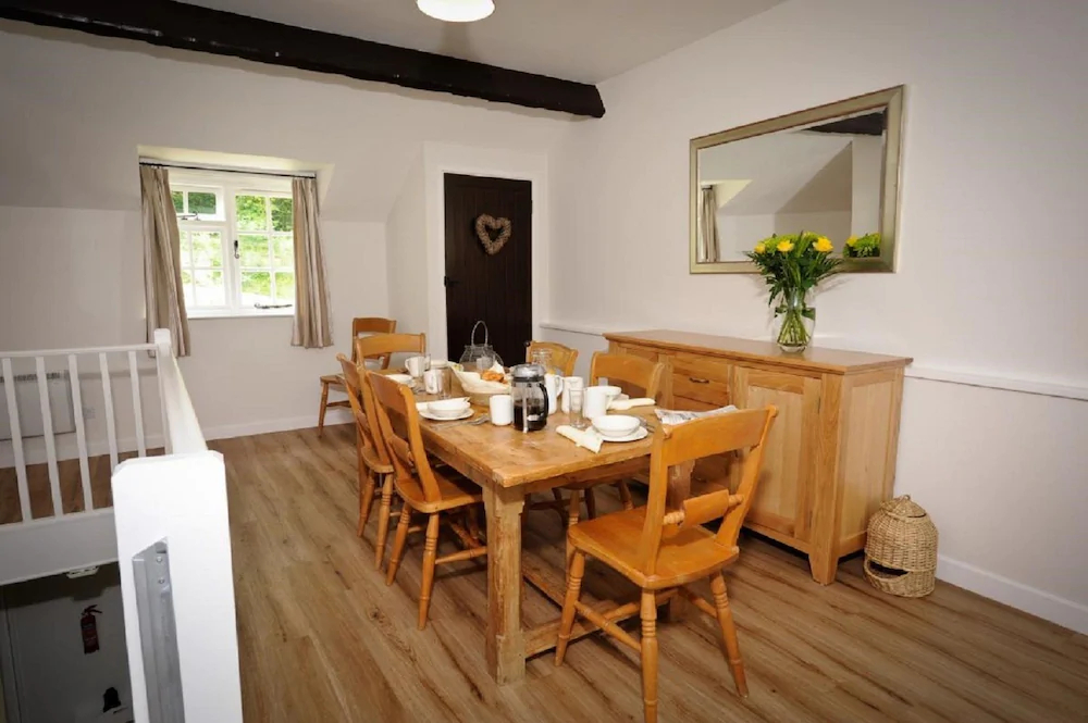 Corffe Cottages