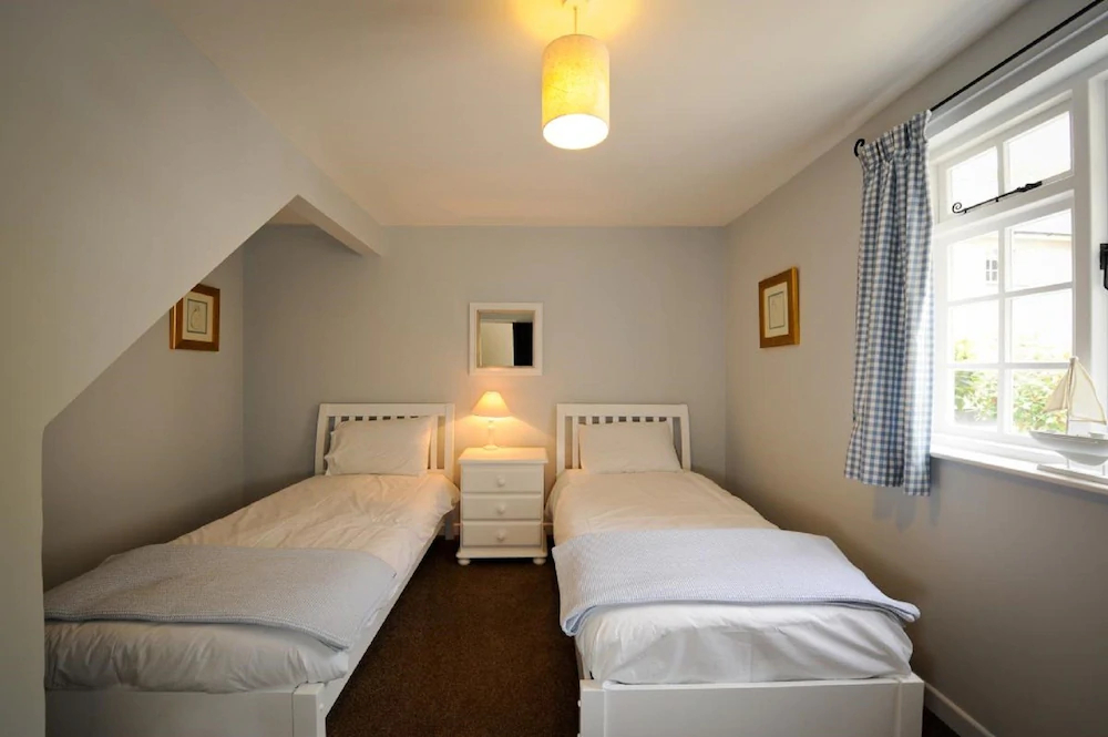 Corffe Cottages
