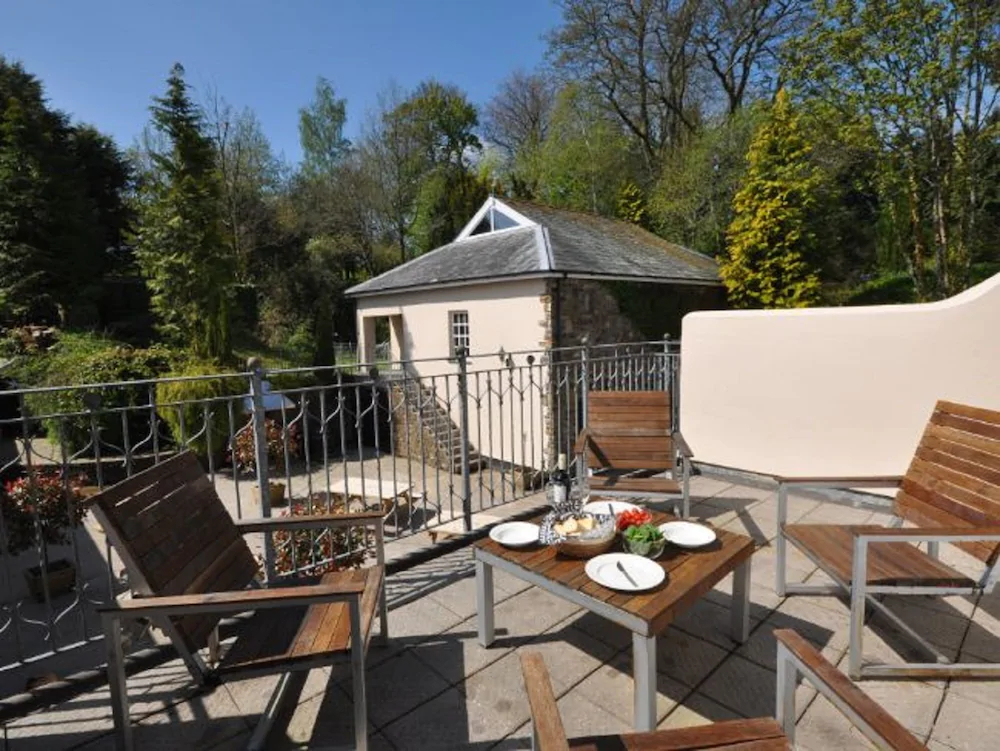 Corffe Cottages