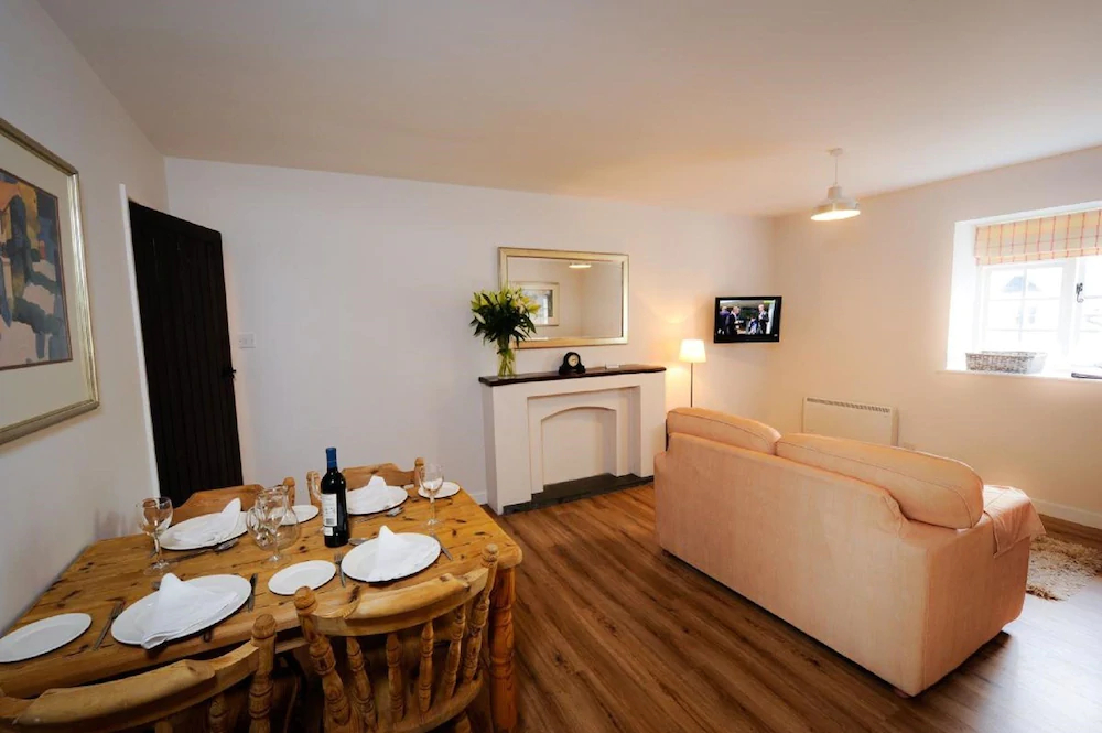 Corffe Cottages