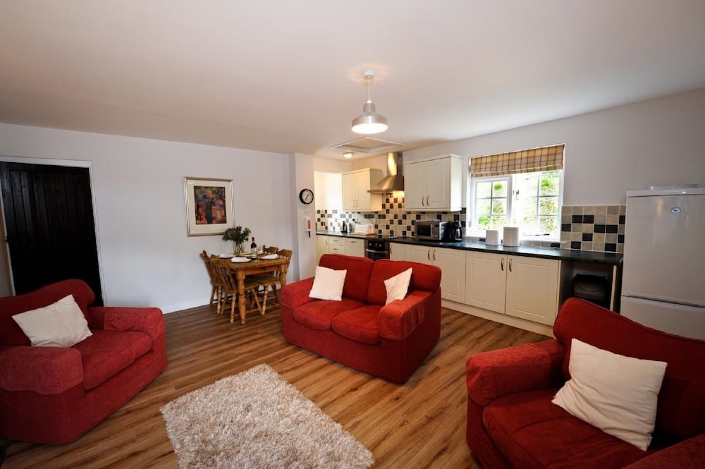 Corffe Cottages