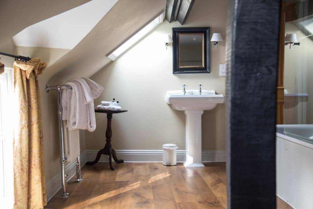 The King John Inn