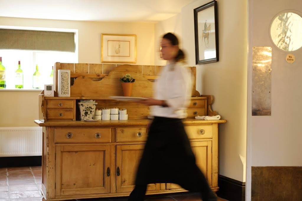 The King John Inn