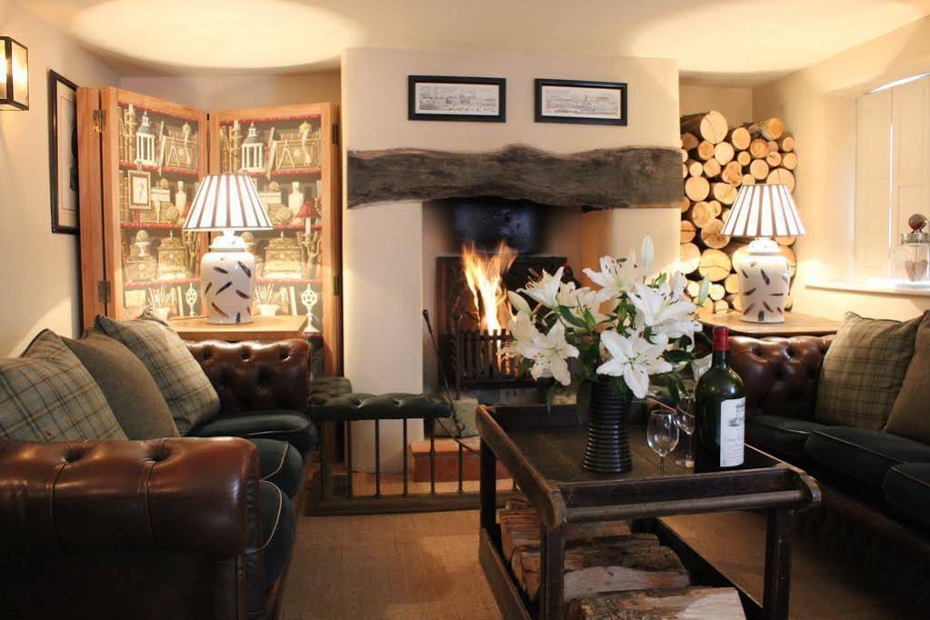 The King John Inn