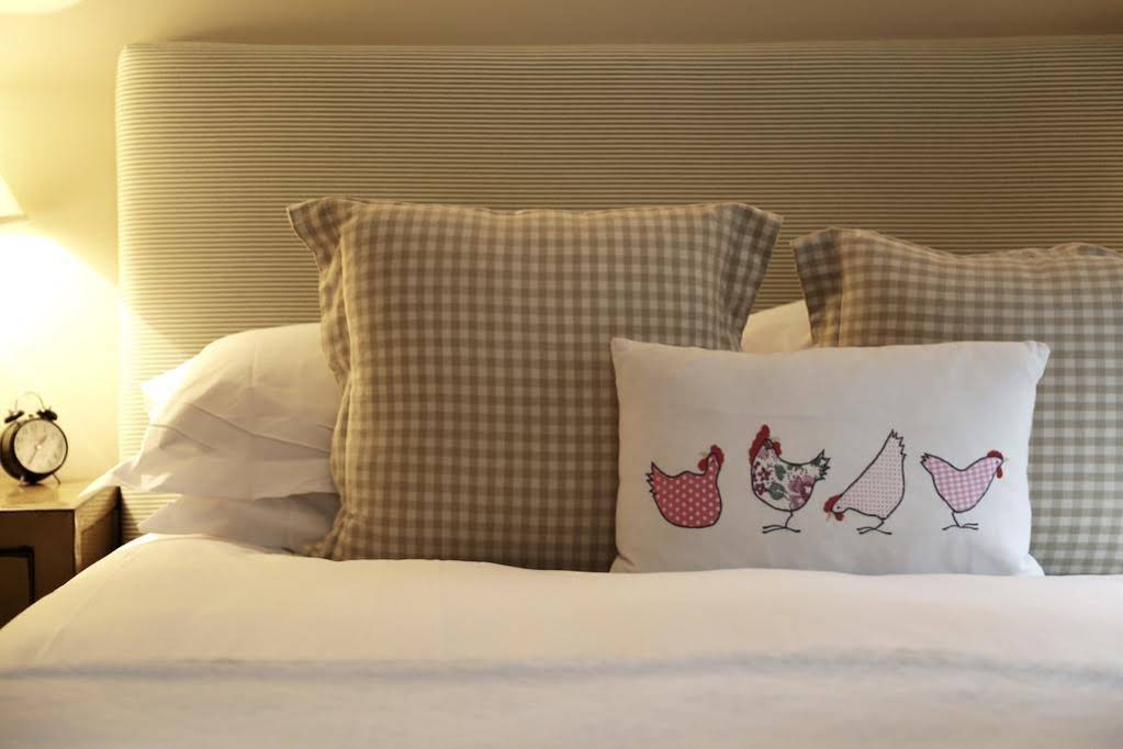 The King John Inn