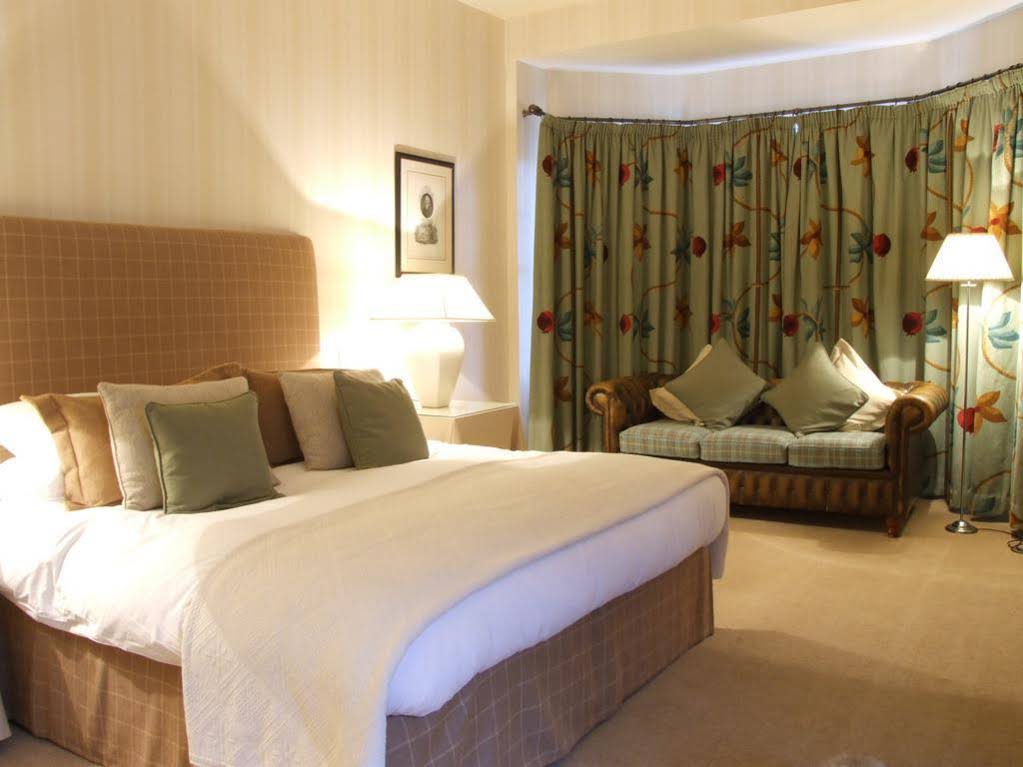 The King John Inn