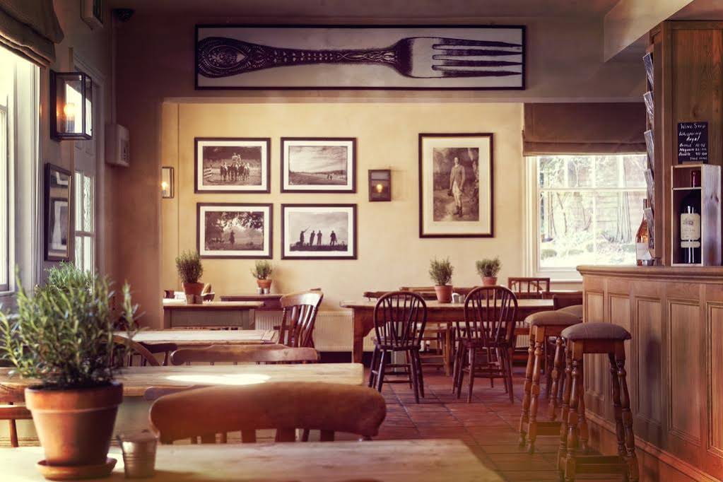The King John Inn