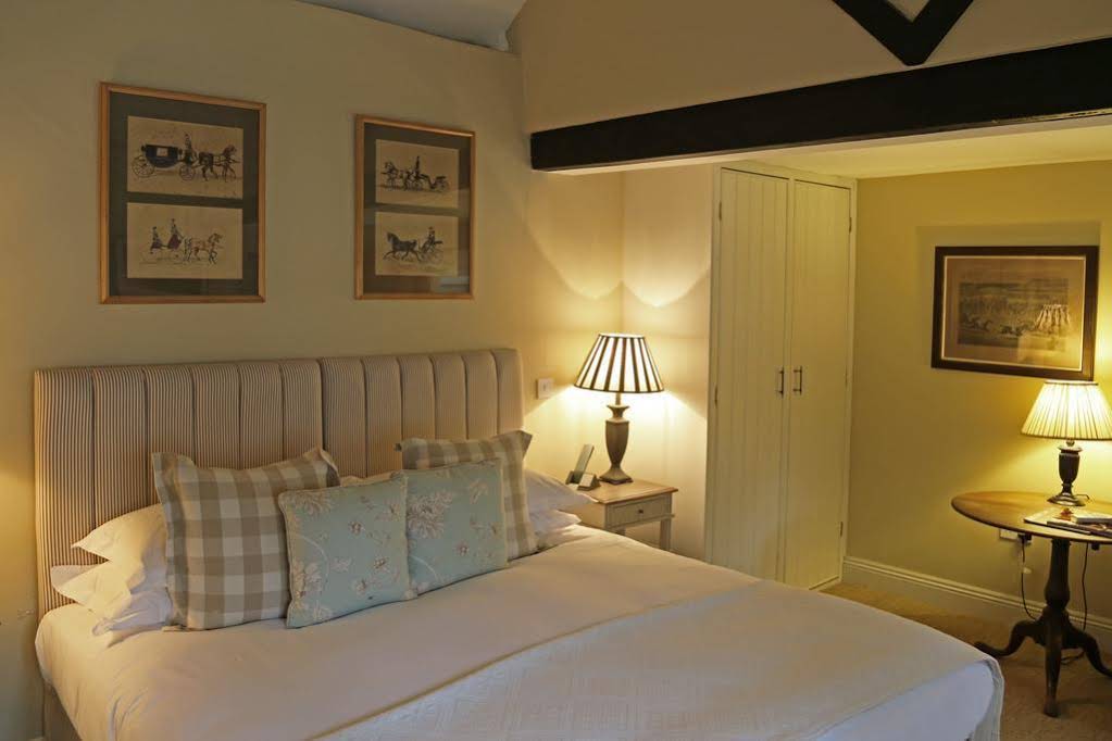 The King John Inn