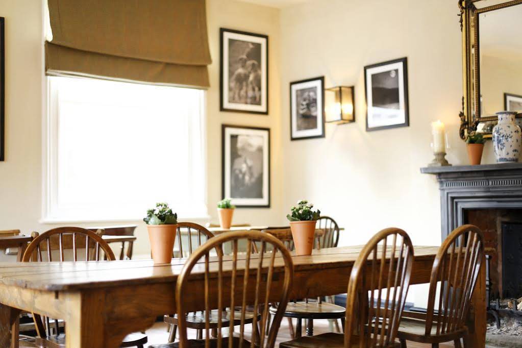 The King John Inn