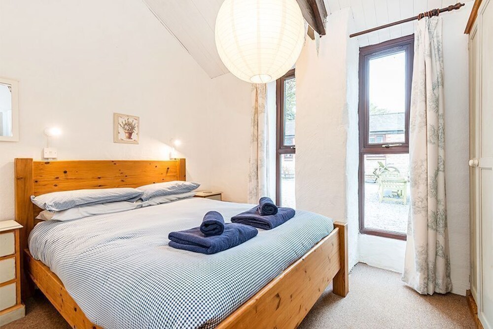 Berehayes Holiday Cottages