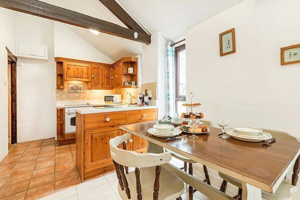 Berehayes Holiday Cottages