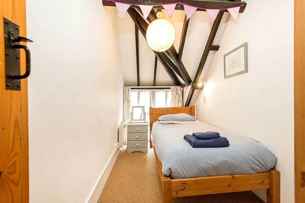 Berehayes Holiday Cottages