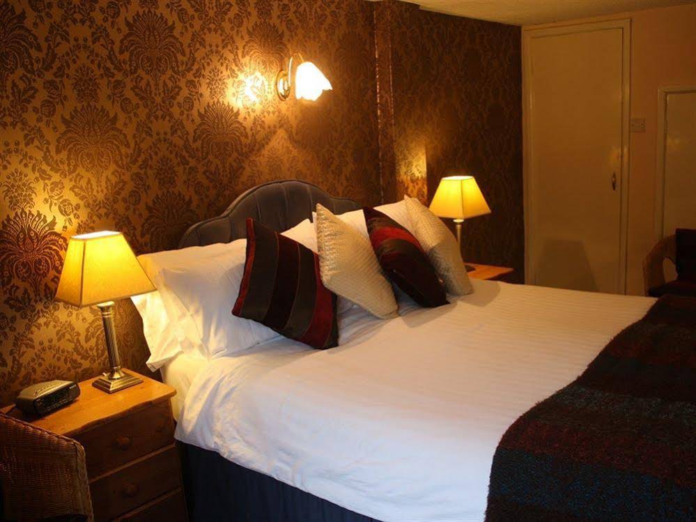 Churchview Guest House