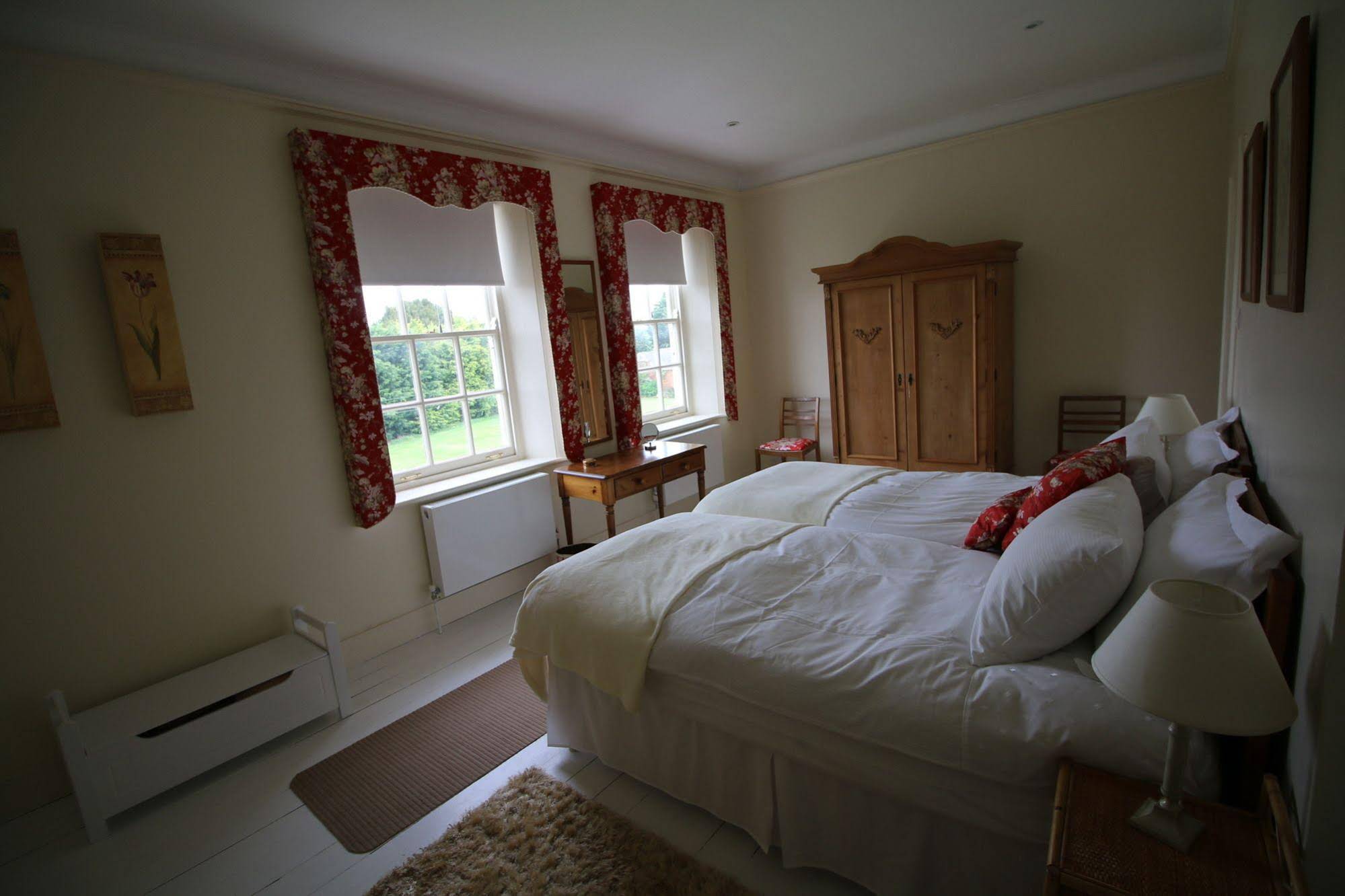 Prince Hill House