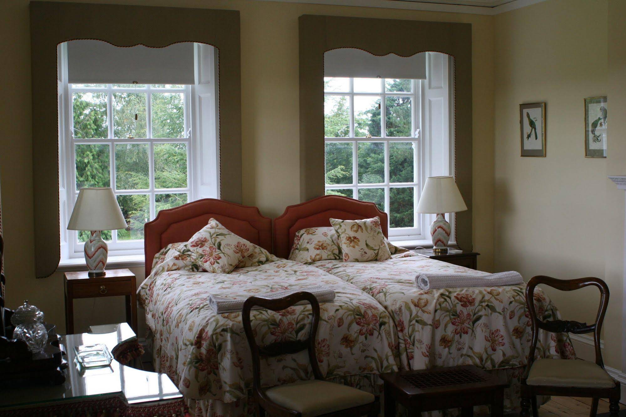 Prince Hill House