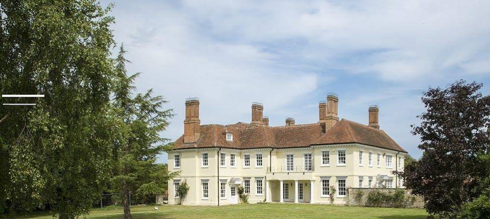 Prince Hill House