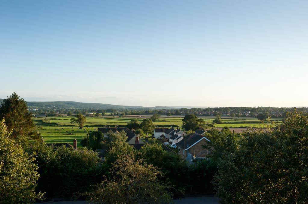 The Battleaxes