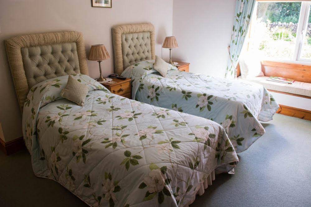 Lower Stock Farm Bed and Breakfast