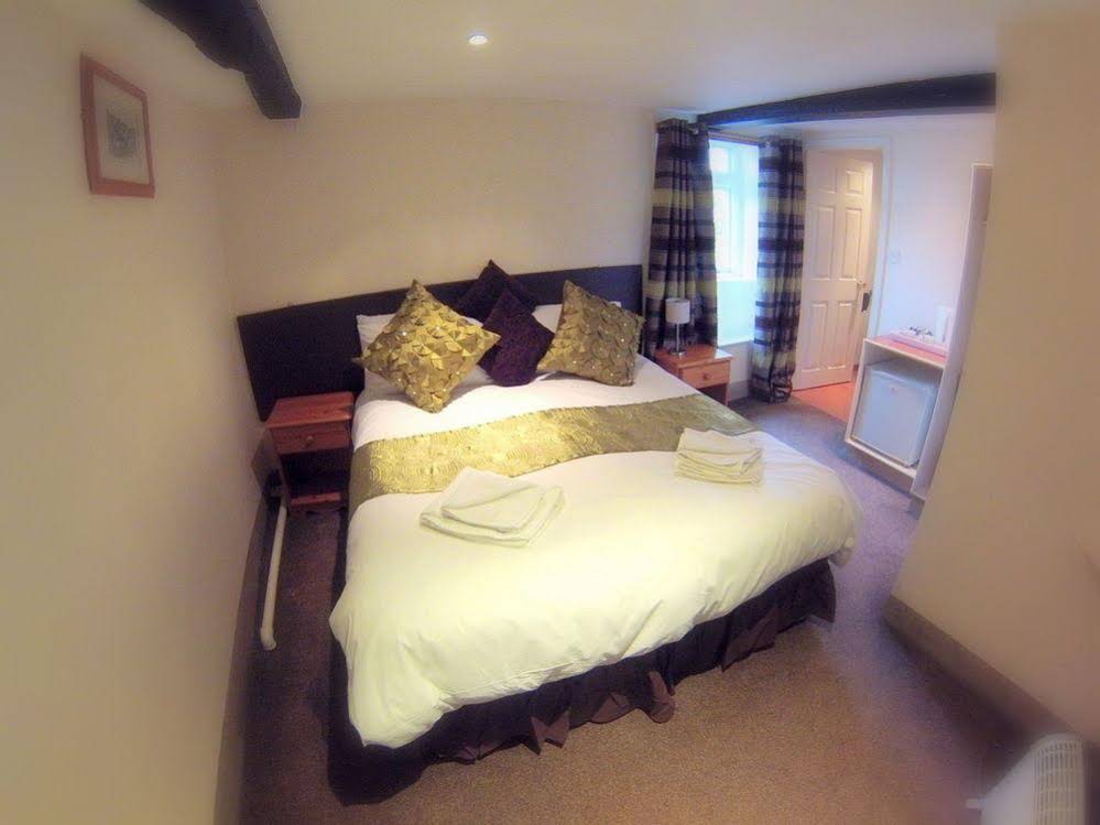 White Lion Hotel
