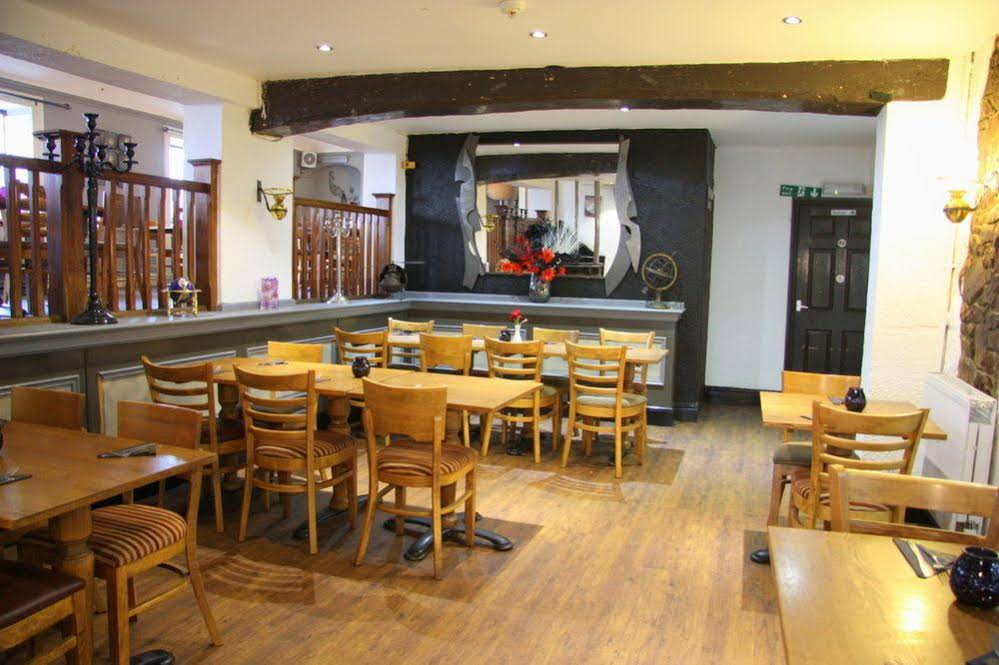 White Lion Hotel