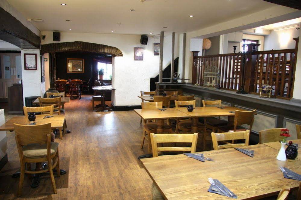 White Lion Hotel