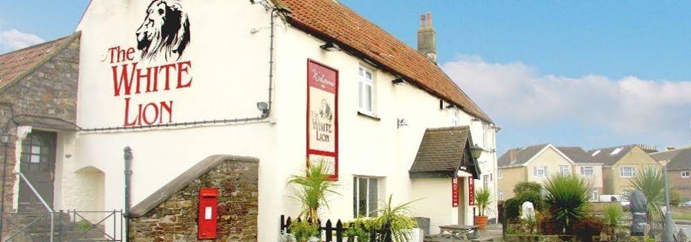White Lion Hotel