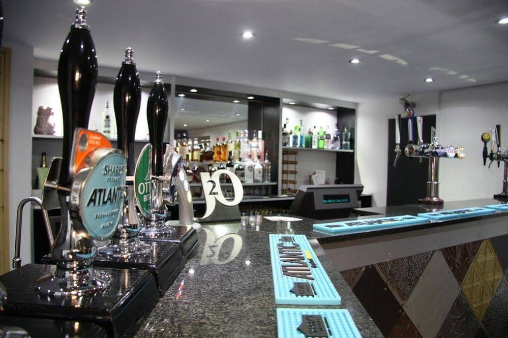 White Lion Hotel
