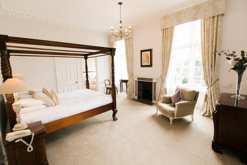 Kitley House Hotel