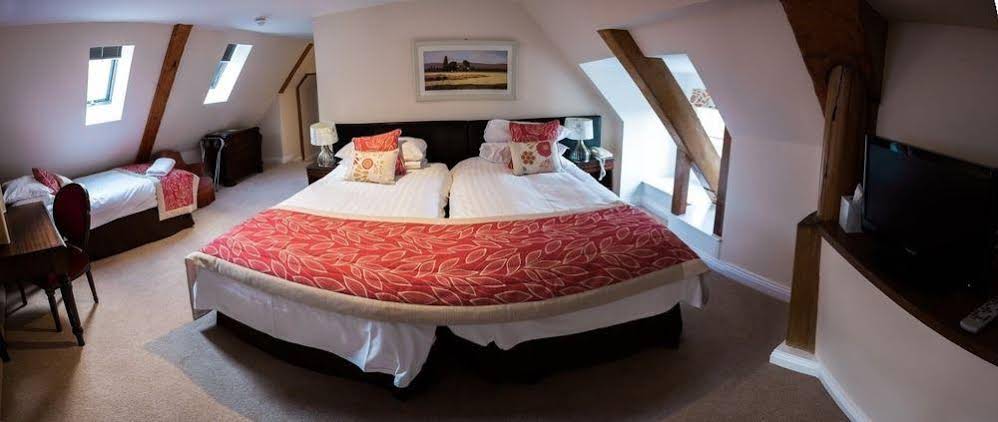 Kitley House Hotel