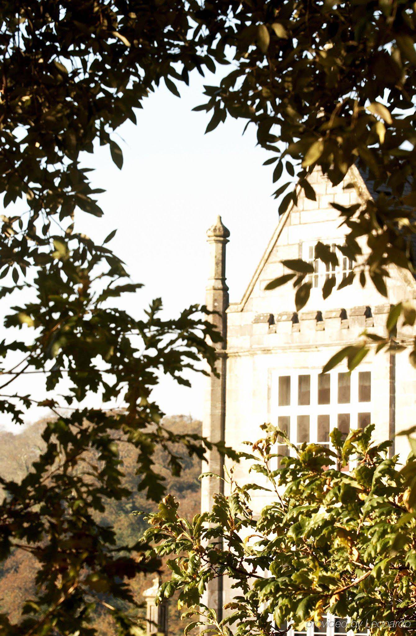 Kitley House Hotel
