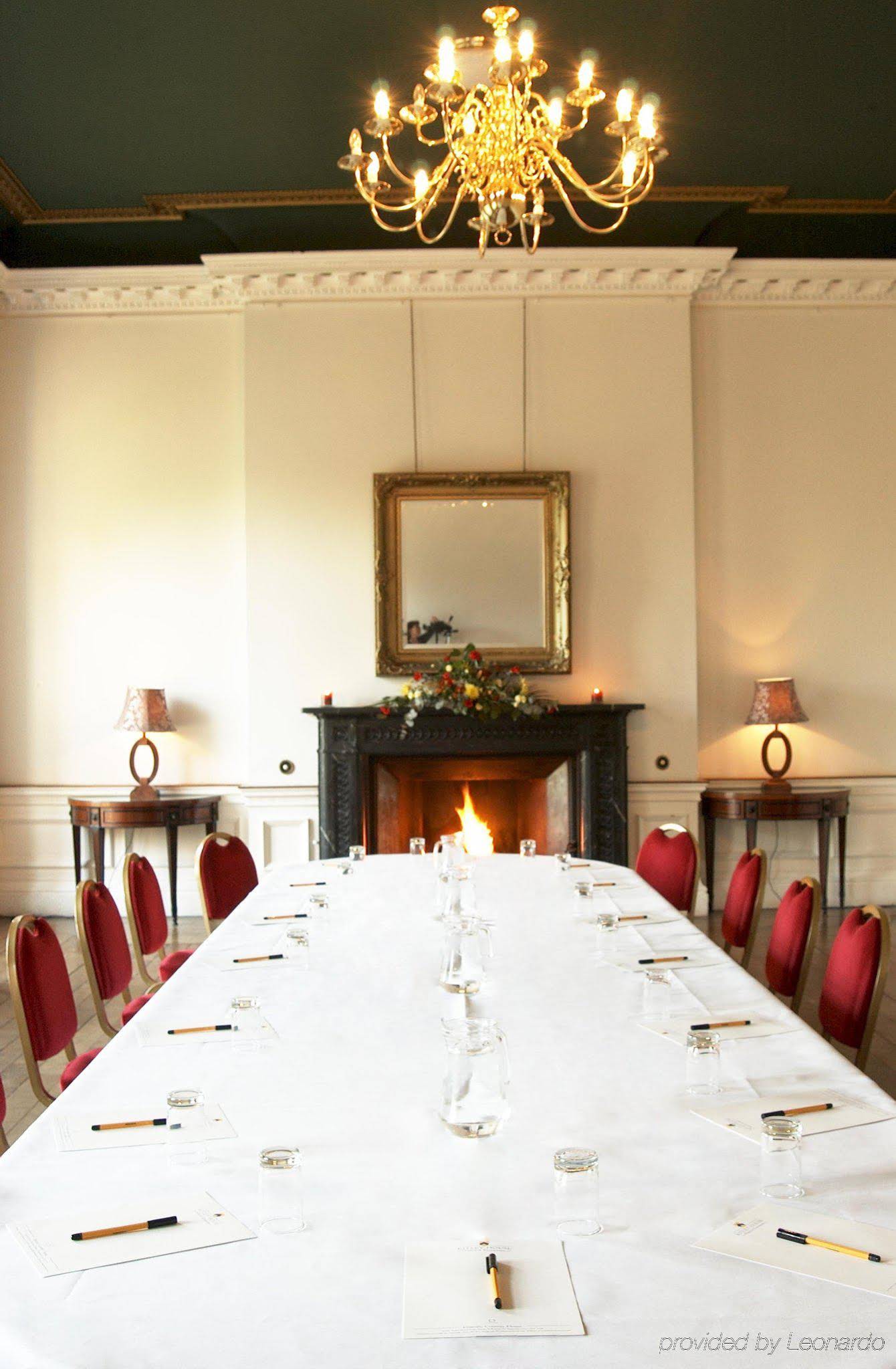 Kitley House Hotel