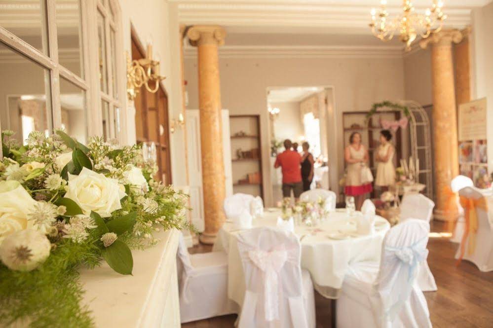 Kitley House Hotel