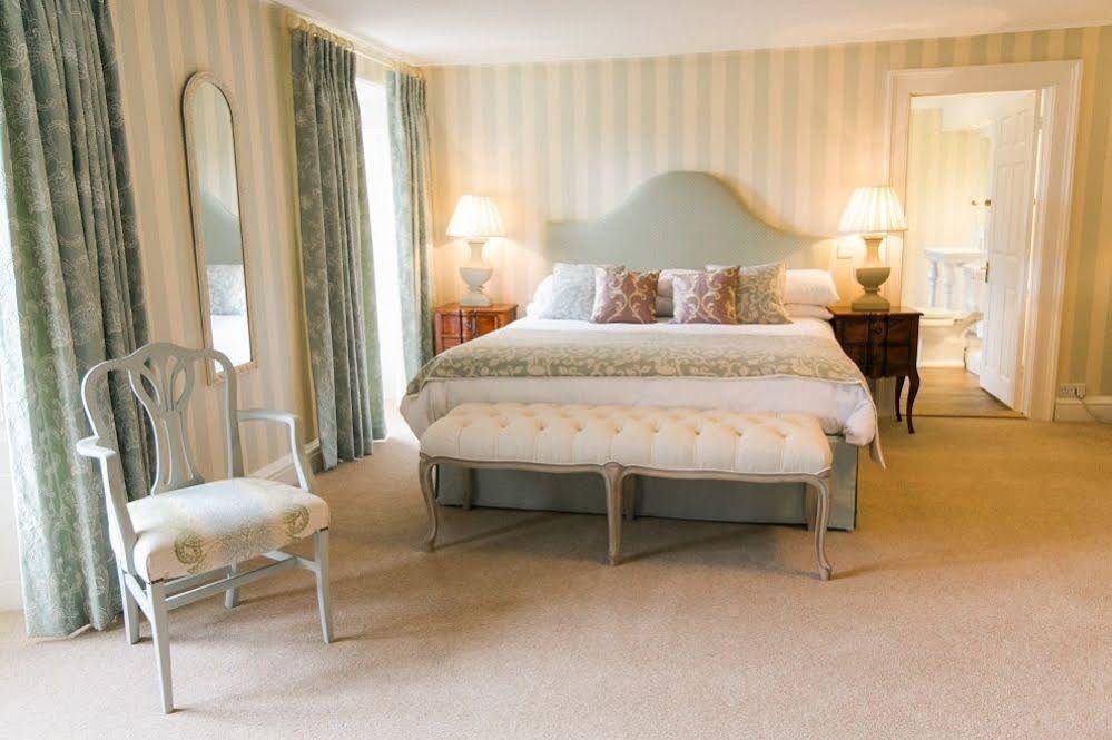 Kitley House Hotel
