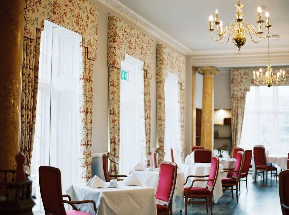 Kitley House Hotel
