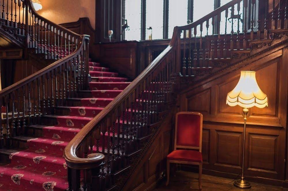 Kitley House Hotel