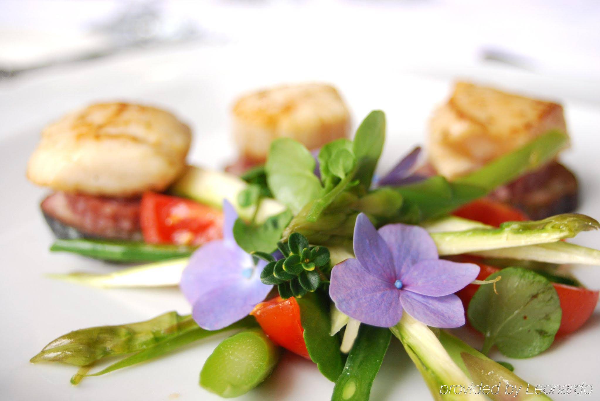 Kitley House Hotel