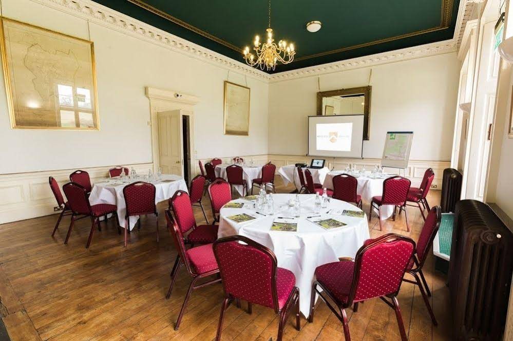 Kitley House Hotel