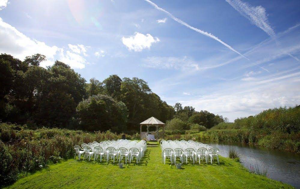 Kitley House Hotel
