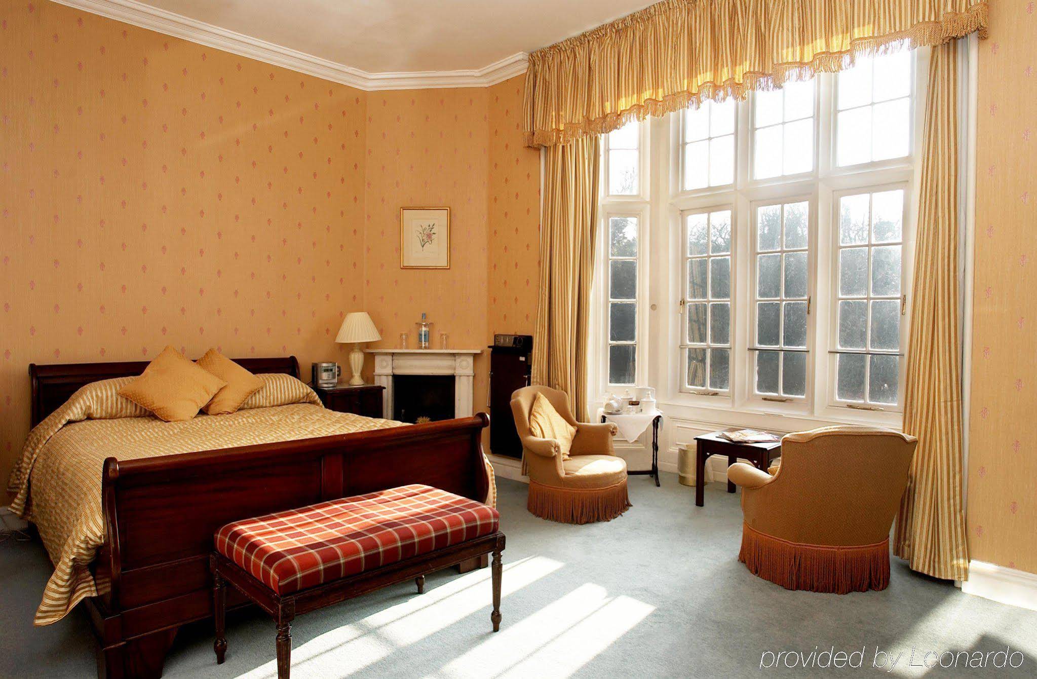 Kitley House Hotel