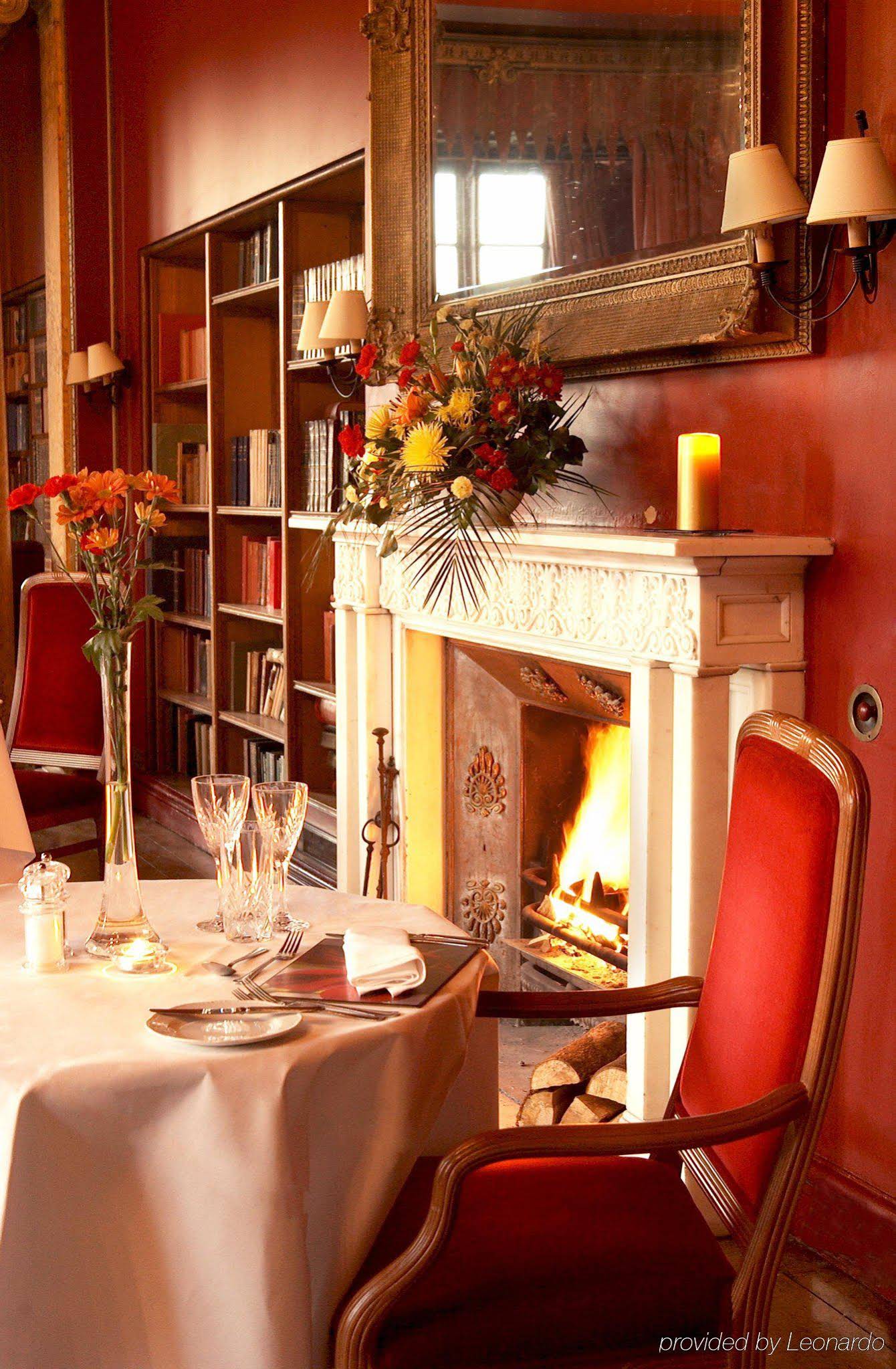 Kitley House Hotel