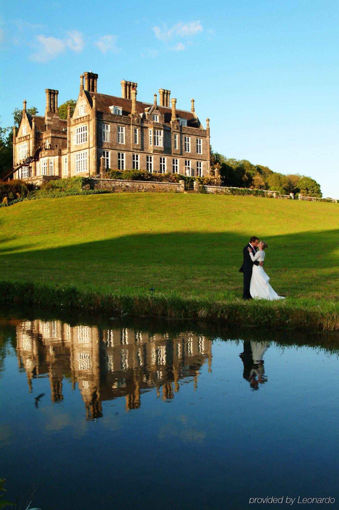 Kitley House Hotel