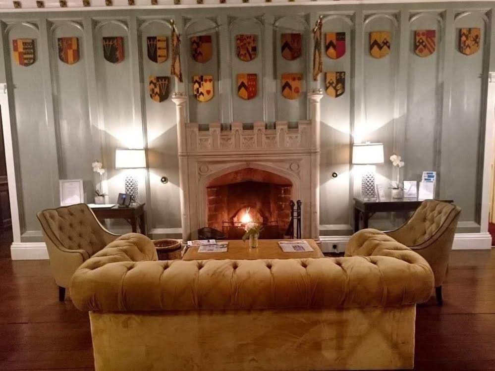 Kitley House Hotel