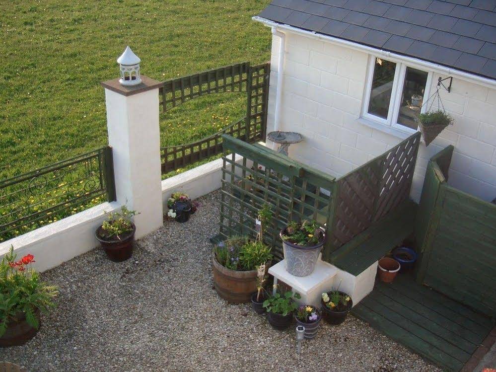 Dean Valley Panorama Bed and Breakfast
