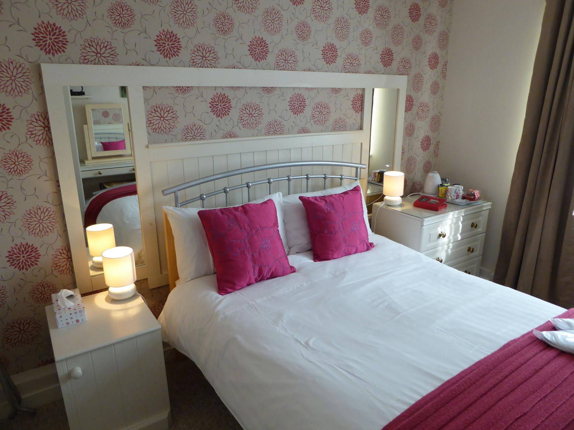 Dean Valley Panorama Bed and Breakfast