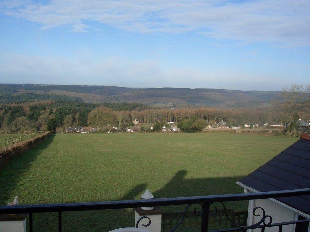 Dean Valley Panorama Bed and Breakfast