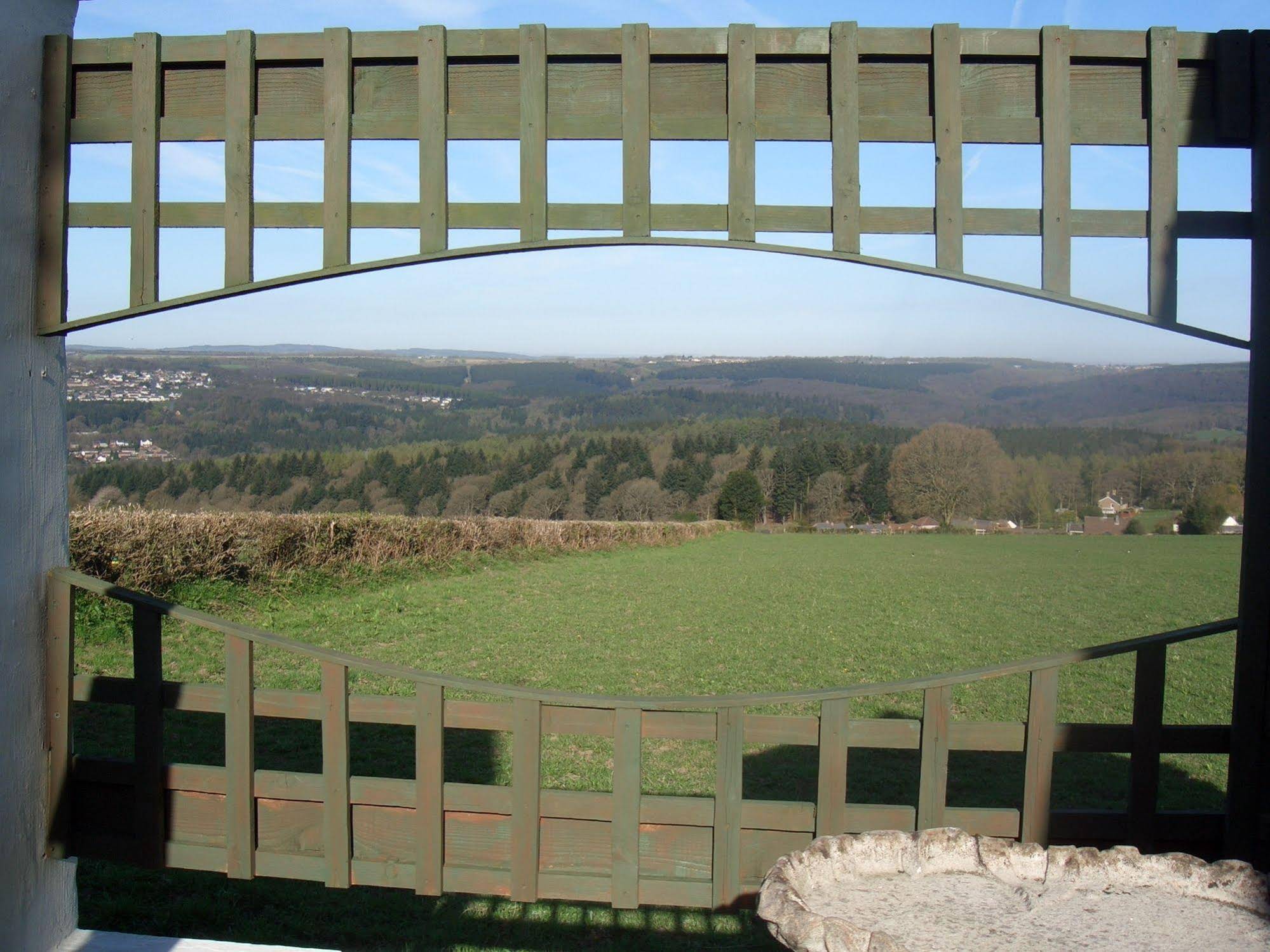 Dean Valley Panorama Bed and Breakfast